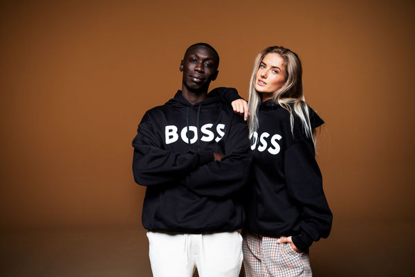 Men s Hugo Boss Faded Soul