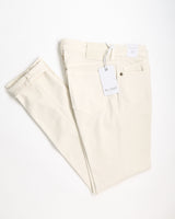 Re-Hash Rubens Stretch Cotton-Lyocell Jeans