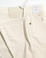 Re-Hash Rubens Stretch Cotton-Lyocell Jeans