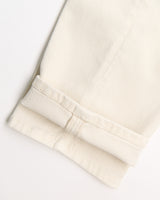 Re-Hash Rubens Stretch Cotton-Lyocell Jeans