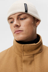 J. Lindeberg Carl Wool Chipmunk Coat