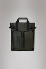 Rains Texel Tote Backpack
