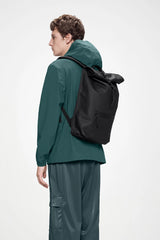 Rolltop Rucksack