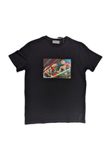 Bastille Knockout Tee