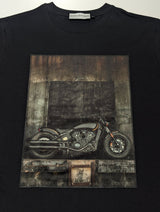 Bastille Motorindia Tee
