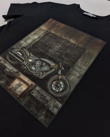 Bastille Motorindia Tee