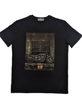 Bastille Motorindia Tee
