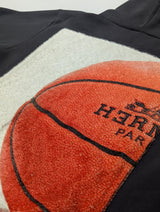 Bastille Half Ball Hoodie