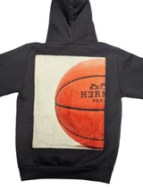 Bastille Half Ball Hoodie