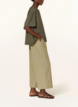 Max Mara Arley Wide Leg Trousers