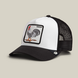 Rooster Trucker Hat