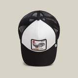 Rooster Trucker Hat