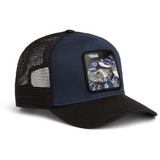 Toxic Trucker Hat