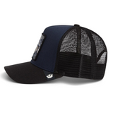 Toxic Trucker Hat