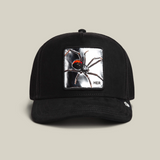 Silver Spider Hat