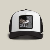 Outlaw Trucker Hat