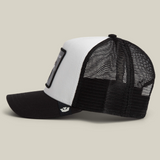 Outlaw Trucker Hat