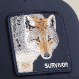 Survivor Trucker Hat