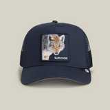 Survivor Trucker Hat