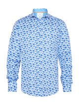 A Fish Named Fred Shirt Fish