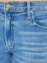 Mother Denim The Bookie Sneak