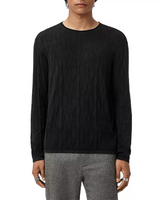 JOHN VARVATOS - LS BROKEN ARGYLE TEXTURE