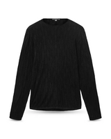 JOHN VARVATOS - LS BROKEN ARGYLE TEXTURE