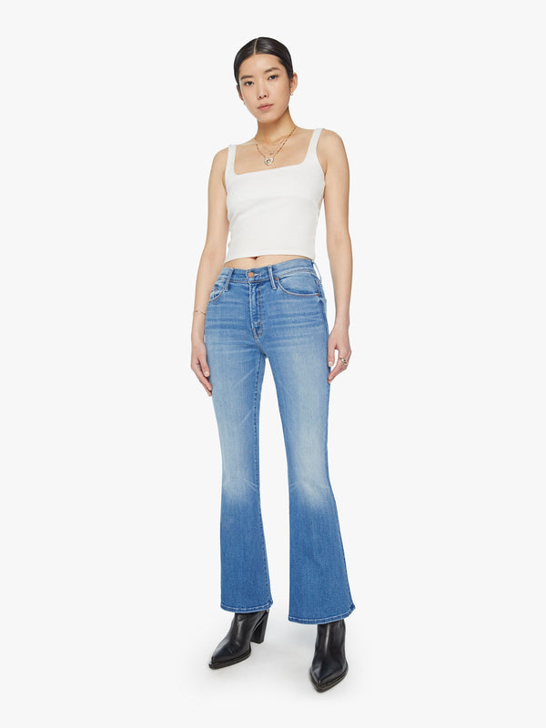 Mother The Weekender Jeans