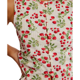 Free People Tilly Printed Tank Top