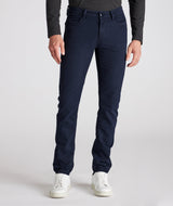Re-Hash Rubens Stretch Cotton-Lyocell Jeans