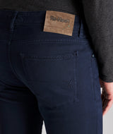 Re-Hash Rubens Stretch Cotton-Lyocell Jeans
