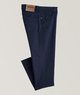 Re-Hash Rubens Stretch Cotton-Lyocell Jeans