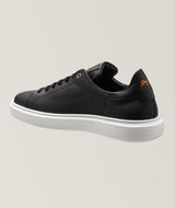 Good Man Brand Legend Leather Pebble Sneakers