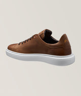 Good Man Brand Legend Leather Pebble Sneakers