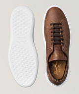 Good Man Brand Legend Leather Pebble Sneakers