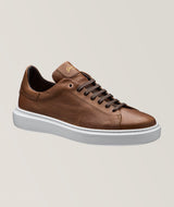 Good Man Brand Legend Leather Pebble Sneakers