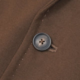 Cashmere-touch Jersey Single Jacket