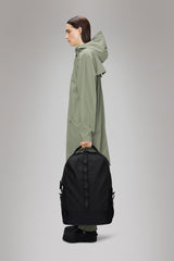 Rains Trail Clip Front Backpack