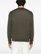 BOSS Oversized Cardigan