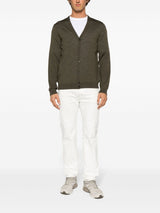 BOSS Oversized Cardigan