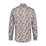 A Fish Named Fred Cinema Tickets Shirt