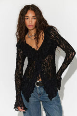 LANEY CARDI