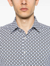 Boss Slim fit Dress Shirt