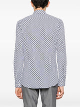 Boss Slim fit Dress Shirt