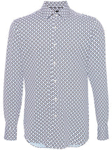 Boss Slim fit Dress Shirt