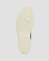 Boss Suede Trainers with Rubber Outsole