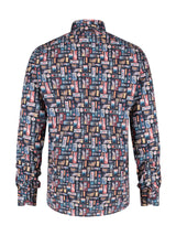 A Fish Named Fred Cinema Tickets Shirt