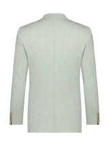 A Fish Named Fred Blazer linen look