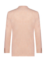 A Fish Named Fred Blazer linen look