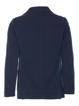 Circolo Navy Blazer
